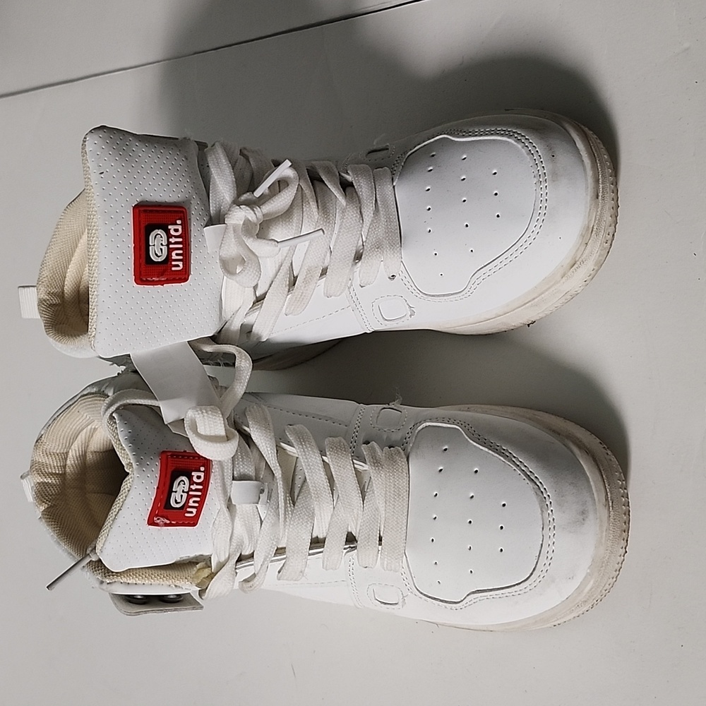 Ecko unltd kids shoes